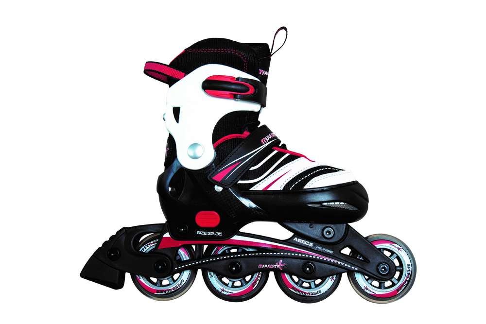 Muuwmi verstellbarer Kinderinliner