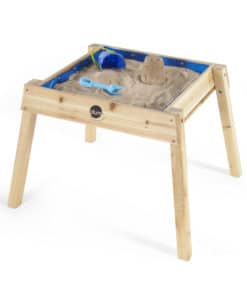 Plum "Build and splash" Sand- und Wassertisch aus Holz