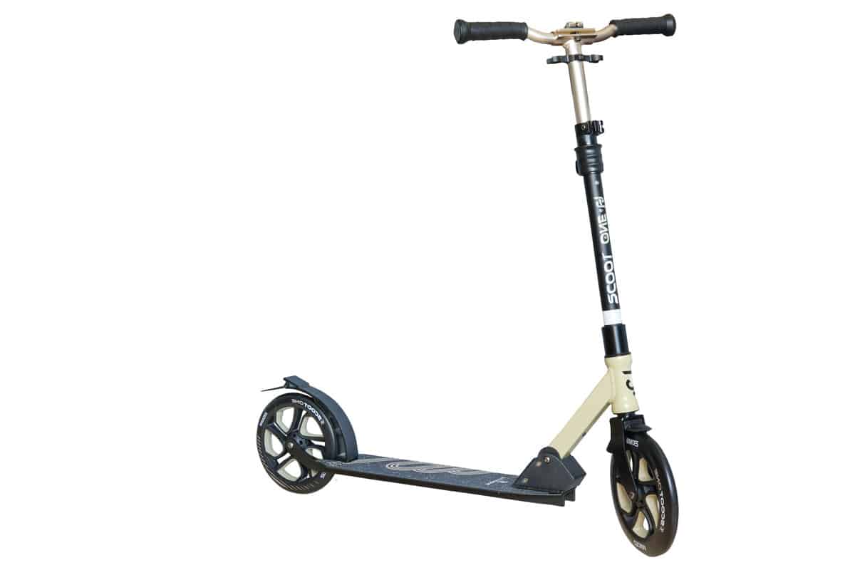 804_Scoot One S1 230mm