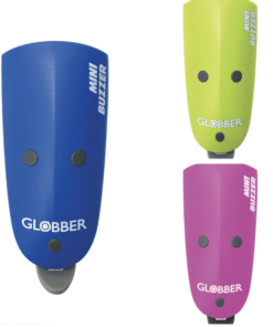 GLOBBER Mini Buzzer, verschiedene Farben