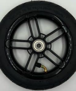 SIX DEGREES All-Terrain - Hinterrad AIR 205 mm