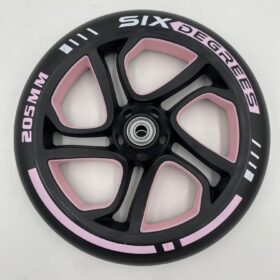 pastellrosa