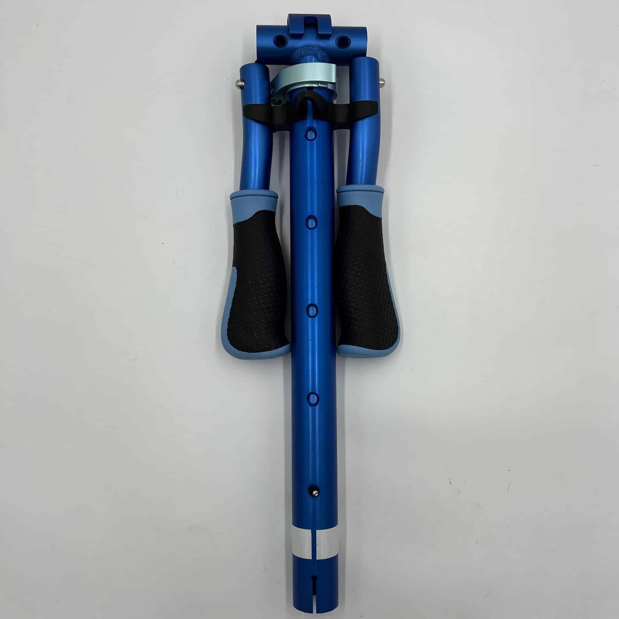 E0126-01_SIXDEGREES_Lenkstange, blau