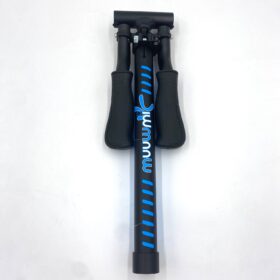 schwarz-blau