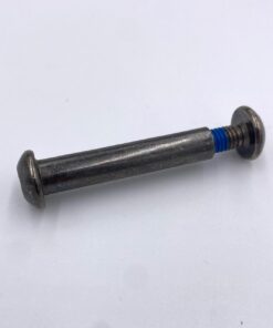 Six Degrees Junior (145 und 180 mm) - Vorderradachse