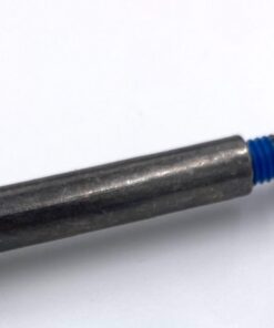 Six Degrees 205 - Hinterradachse