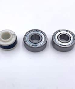 GLOBBER ONE K EMOTION 4 - Kugellager-Set und Magnetring