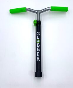 GLOBBER FLOW - Lenkstange, verschiedene Farben