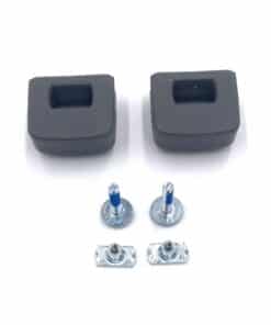 GLOBBER Learning Skates - Stopper 2er Set