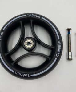 GLOBBER ONE K 165 - Rad