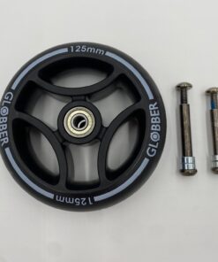 GLOBBER ONE-K 125 - Rad