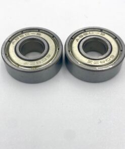 Kugellager ABEC 9 Set für Stuntscooter Rollen