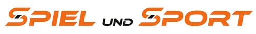 Logo Spiel und Sport 2022