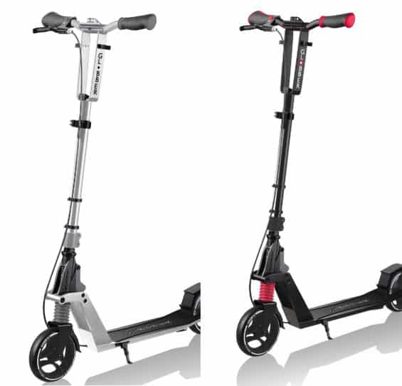 GLOBBER ONE K 165 DELUXE, verschiedene Farben (B-Ware) kaufen bei spiel ...