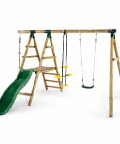 27020_Plum_Meerkat-Wooden-Swing-Set