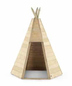 27623AA108_Wooden-Teepee-Hideaway